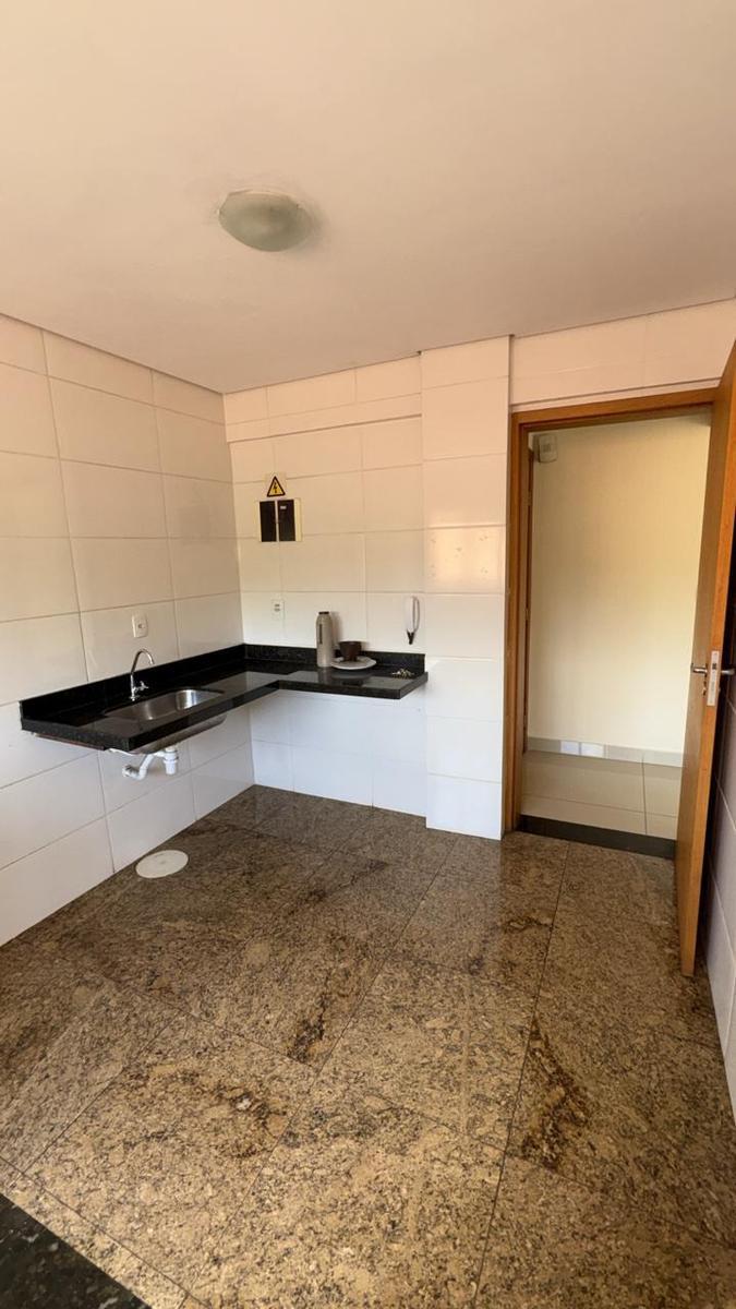 Apartamento, Bela Vista, 3 Quartos, 1 Vaga, 1 Suíte