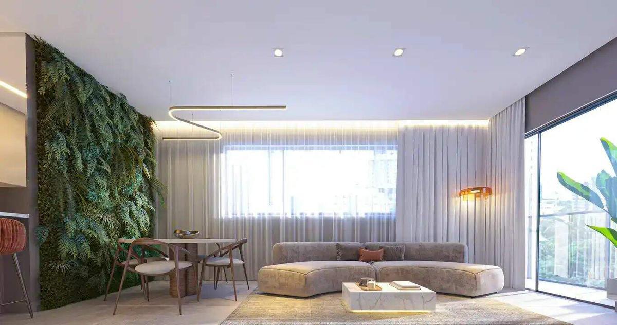 Apartamento, Santo Antônio, 3 Quartos, 2 Vagas, 1 Suíte