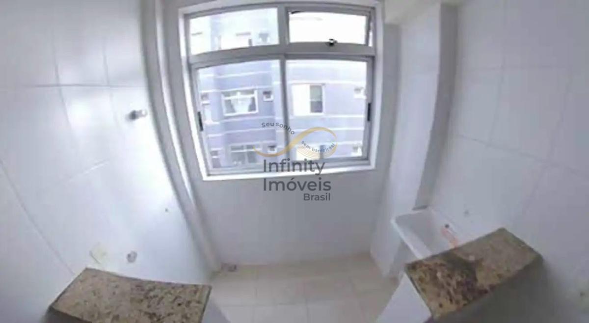 Apartamento, Santa Teresa, 3 Quartos