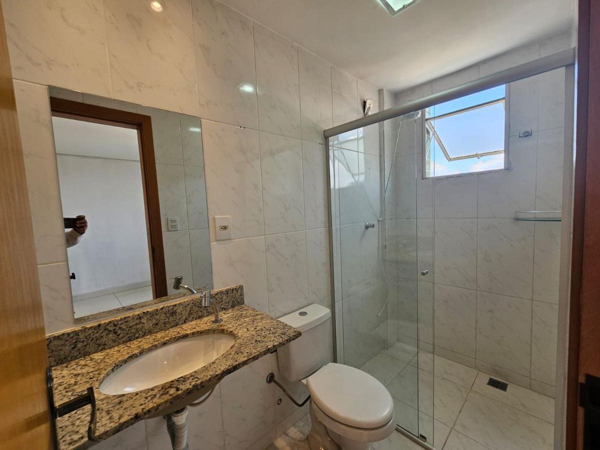 Cobertura, Santa Rosa, 3 Quartos, 3 Vagas, 2 Suítes