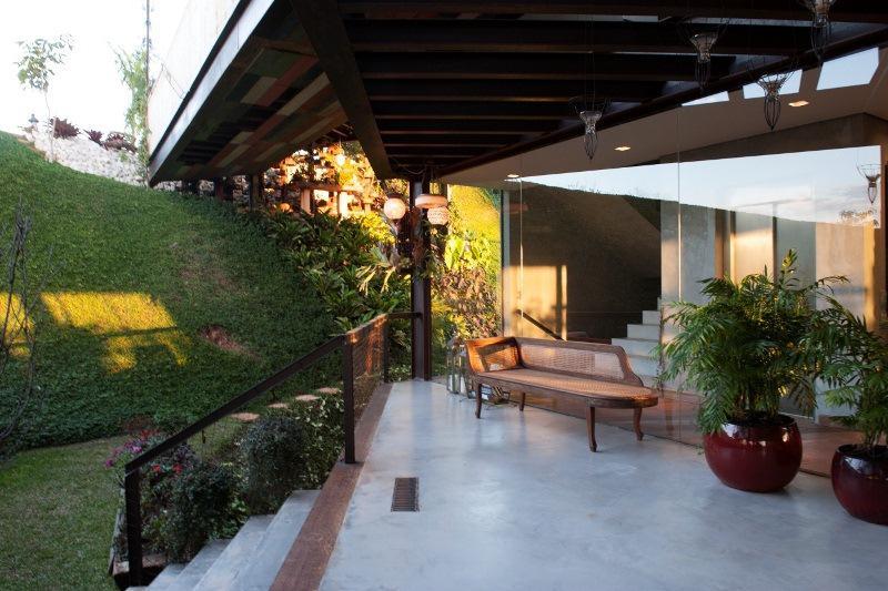 Casa, Vale dos Cristais, 4 Quartos, 7 Vagas, 2 Suítes