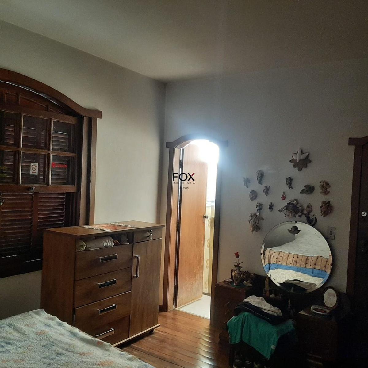 Casa, Nova Granada, 6 Quartos, 3 Vagas, 1 Suíte