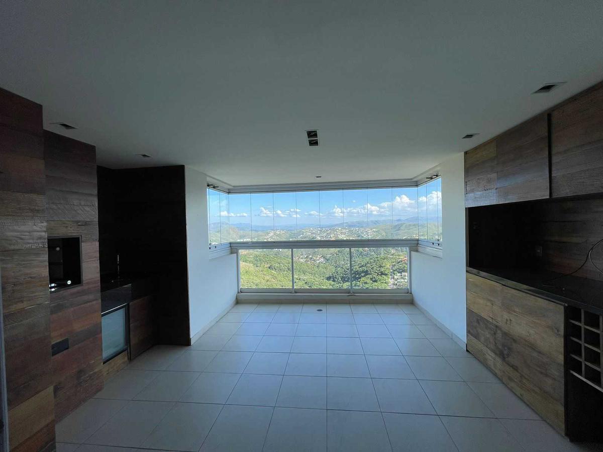Apartamento, Vila da Serra, 4 Quartos, 4 Vagas, 3 Suítes