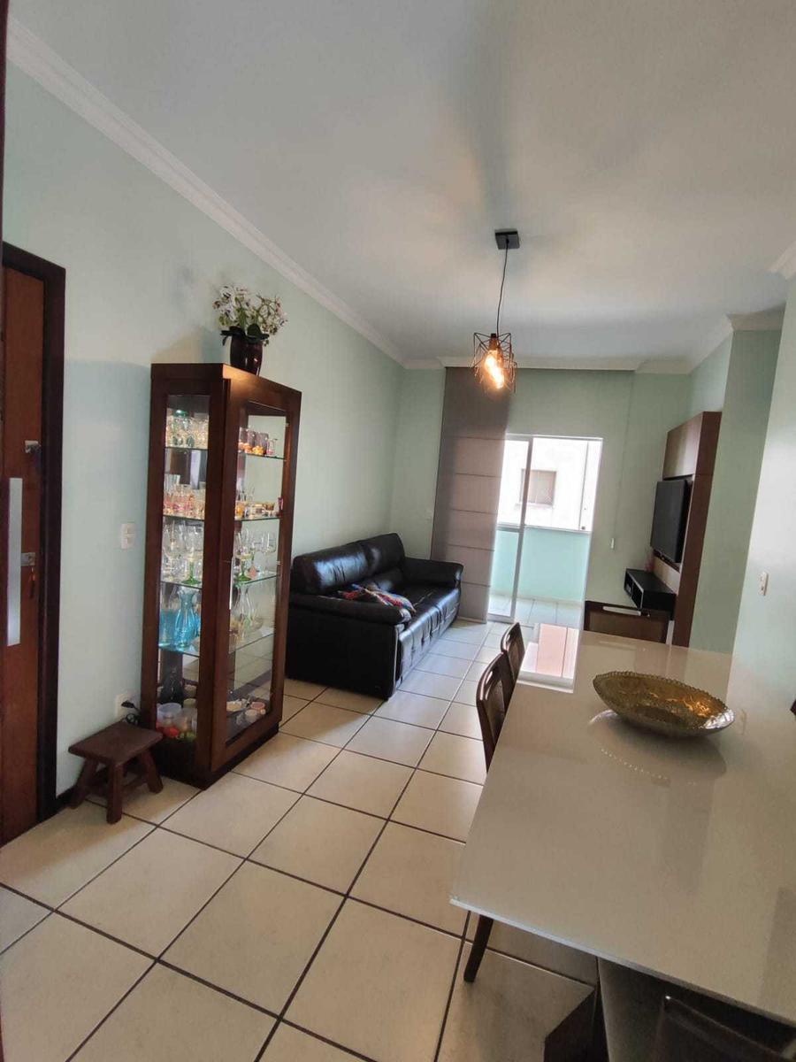Apartamento, São Luiz (pampulha), 3 Quartos, 1 Vaga, 1 Suíte