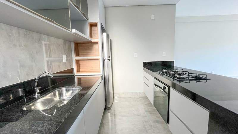 Apartamento, Castelo, 3 Quartos, 2 Vagas, 3 Suítes