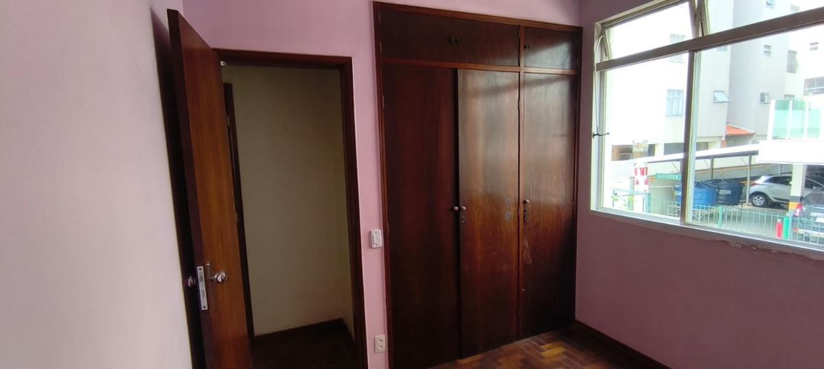 Apartamento, Cidade Nova, 3 Quartos, 2 Vagas, 1 Suíte
