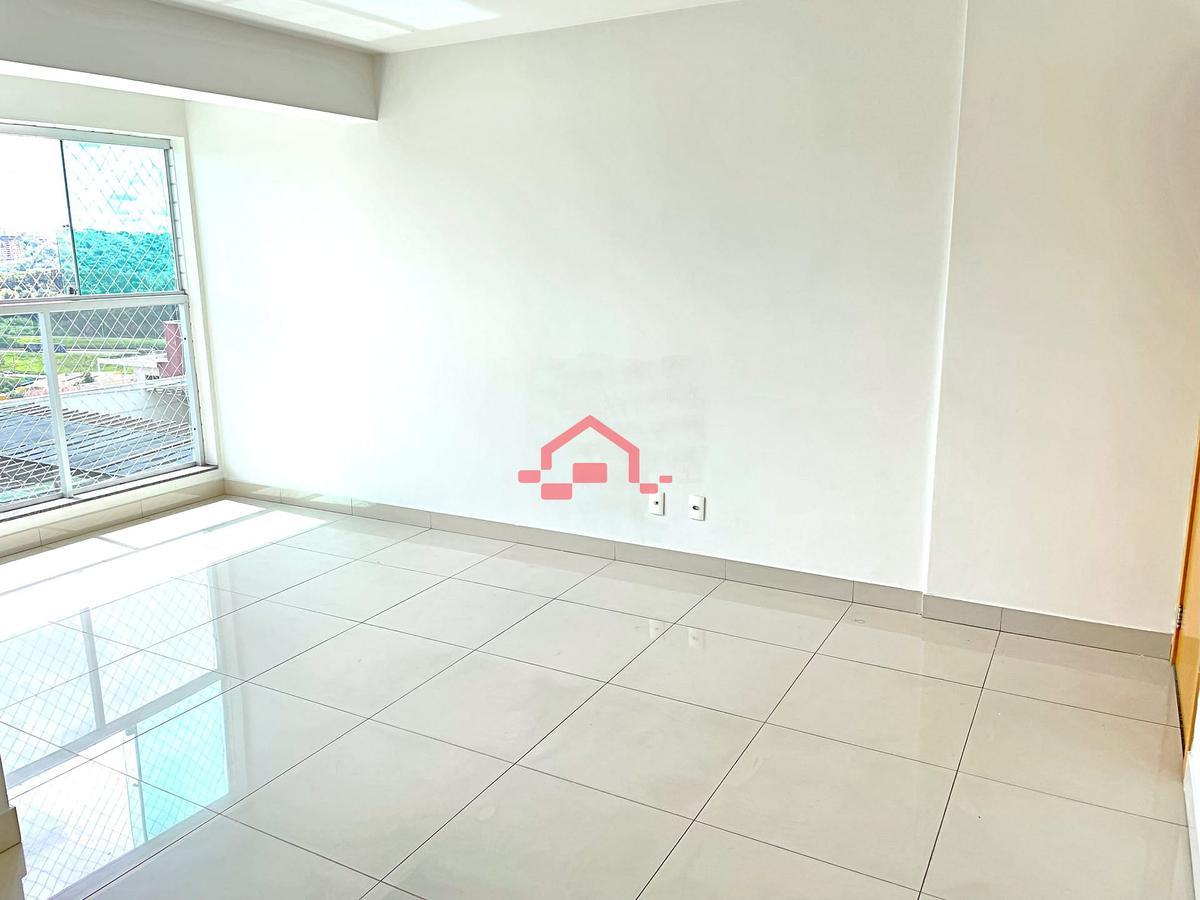 Apartamento, Caiçaras, 3 Quartos, 2 Vagas, 1 Suíte