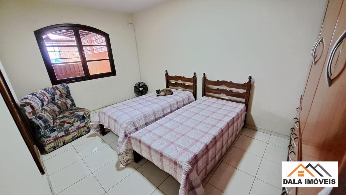 Casa, São João Batista (venda Nova), 4 Quartos, 2 Vagas