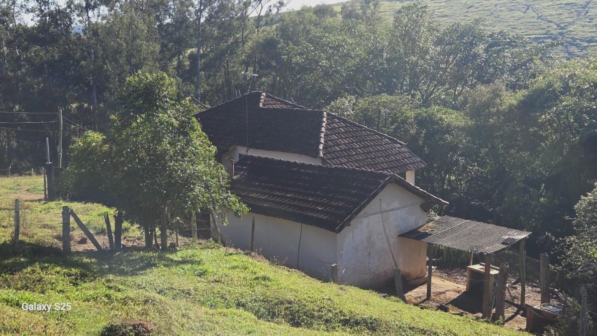 Fazenda, Zona Rural, 0 Quarto, 0 Vaga