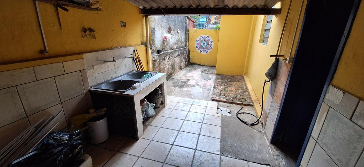 Casa, Betânia, 3 Quartos, 1 Vaga, 1 Suíte