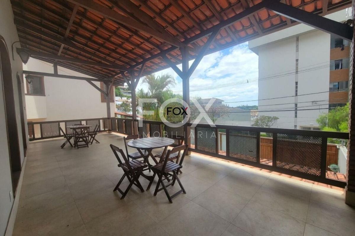 Casa, São Bento, 4 Quartos, 4 Vagas, 1 Suíte