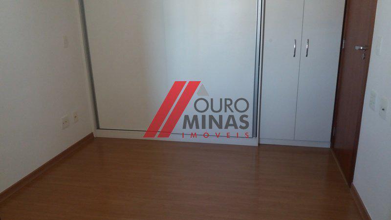 Apartamento, Floresta, 3 Quartos, 2 Vagas, 1 Suíte
