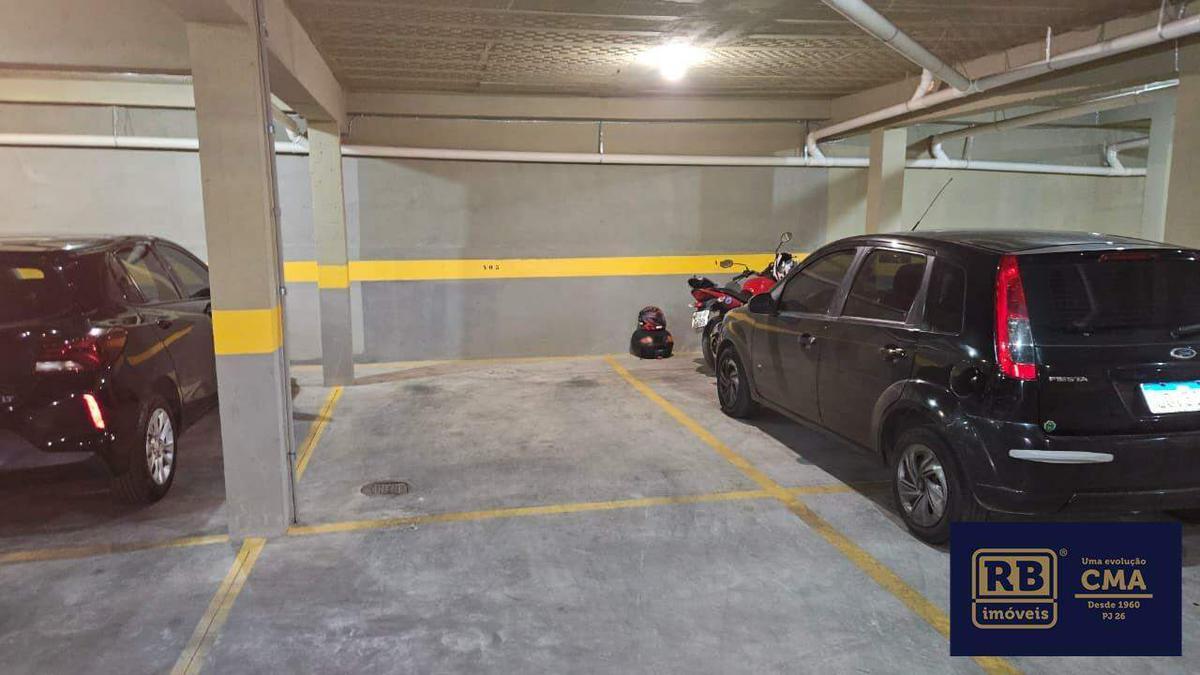 Apartamento, São Lucas, 2 Quartos, 2 Vagas, 1 Suíte