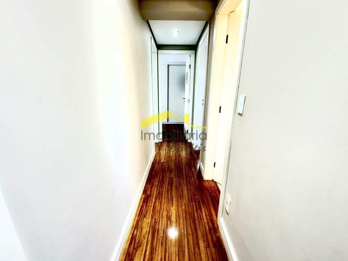 Apartamento, Estoril, 3 Quartos, 3 Vagas, 1 Suíte