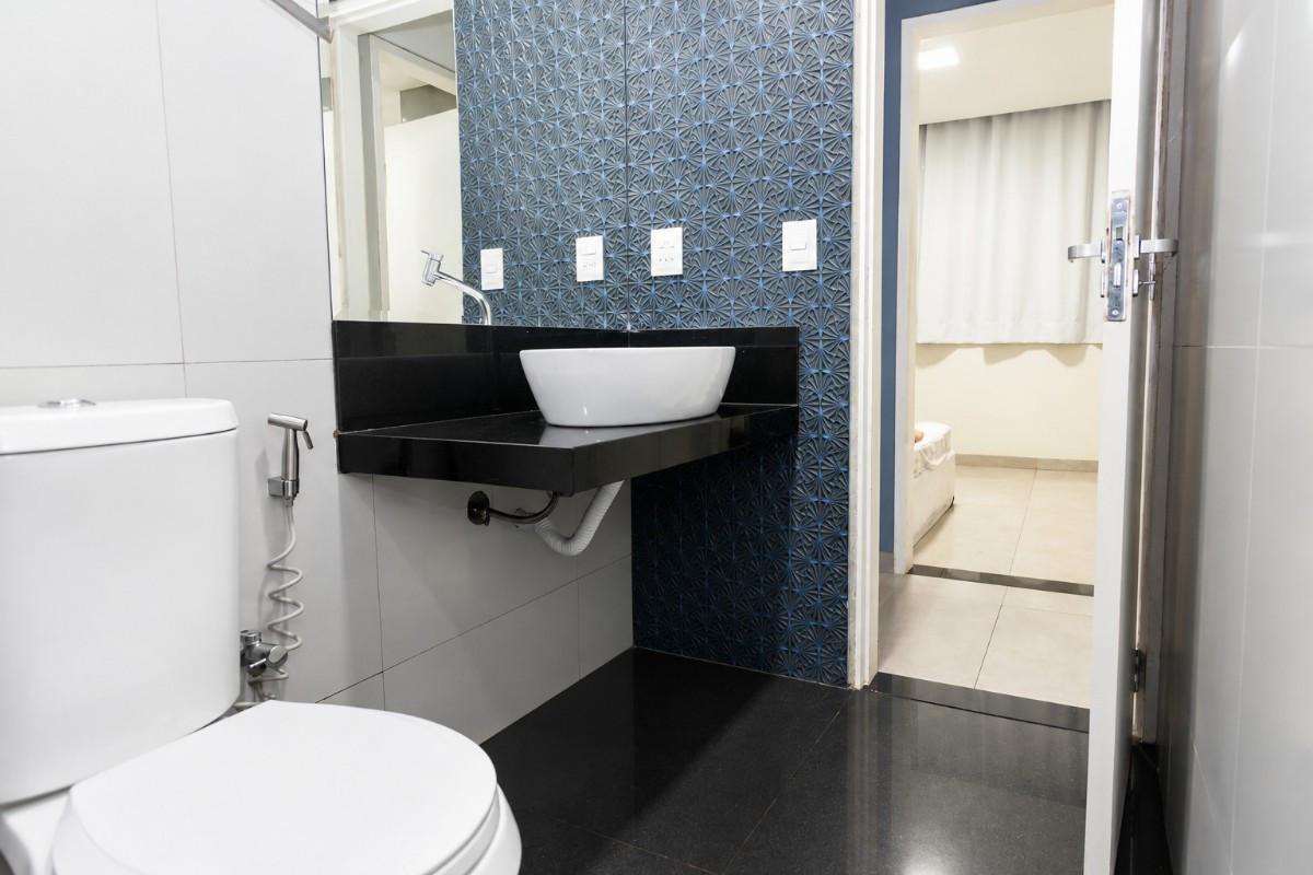 Apartamento, Santa Efigênia, 3 Quartos, 1 Vaga