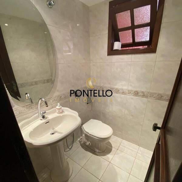 Casa, Santa Lúcia, 5 Quartos, 4 Vagas, 3 Suítes