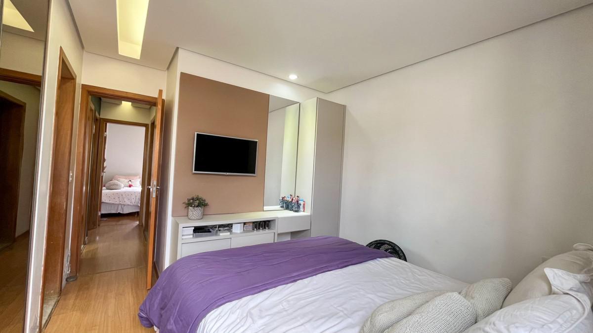 Apartamento, Buritis, 3 Quartos, 2 Vagas, 1 Suíte