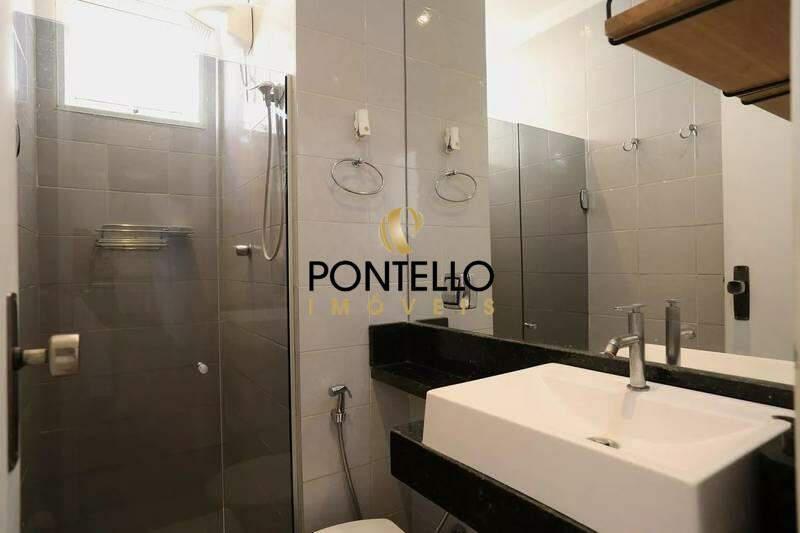 Apartamento, Cidade Nova, 2 Quartos, 2 Vagas