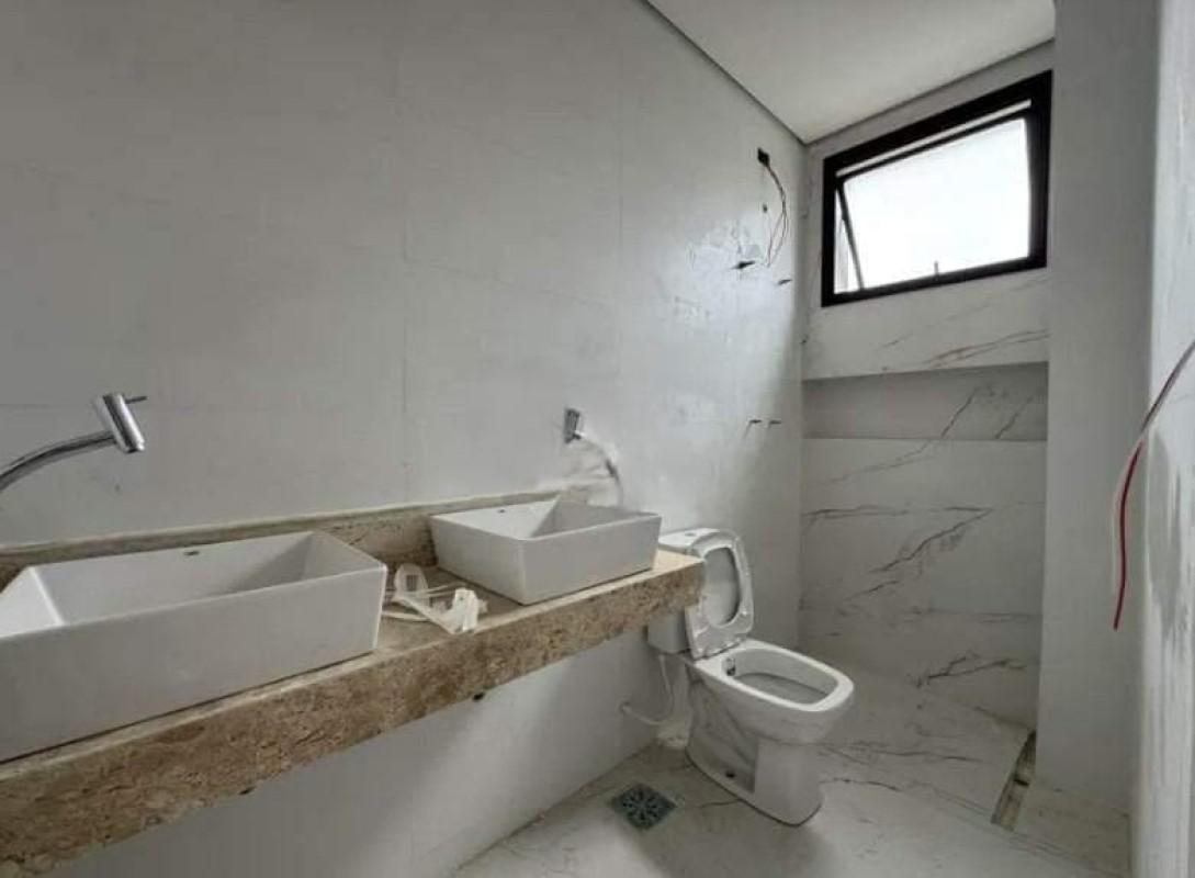 Cobertura, Santa Amélia, 3 Quartos, 4 Vagas, 1 Suíte