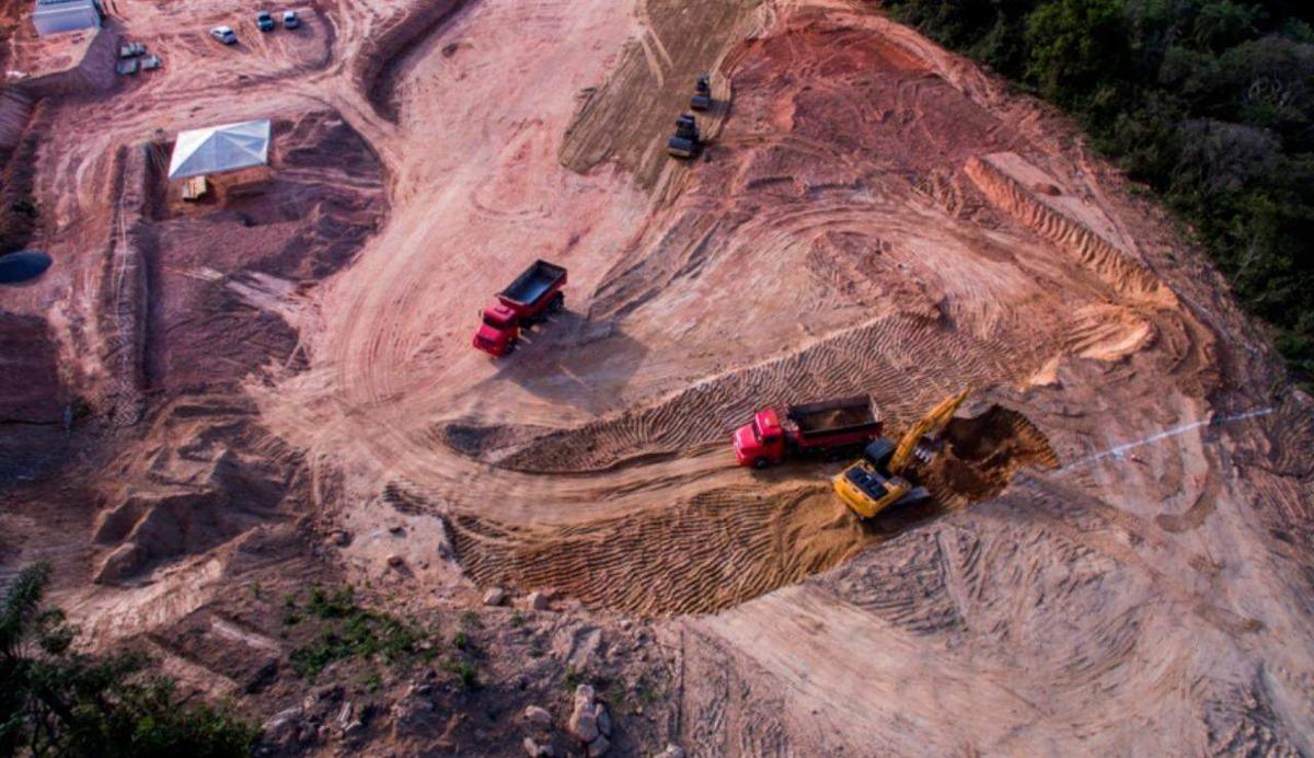 Apartamento, Monte Carlo, 2 Quartos, 1 Vaga