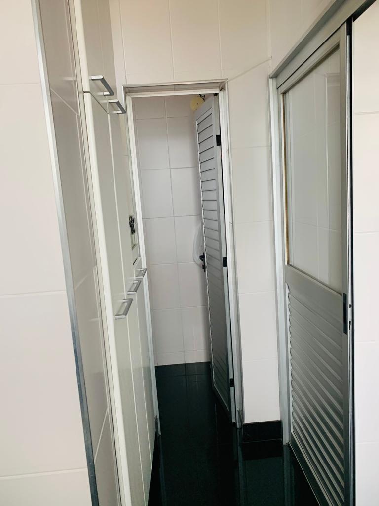 Cobertura, Ouro Preto, 4 Quartos, 4 Vagas, 1 Suíte