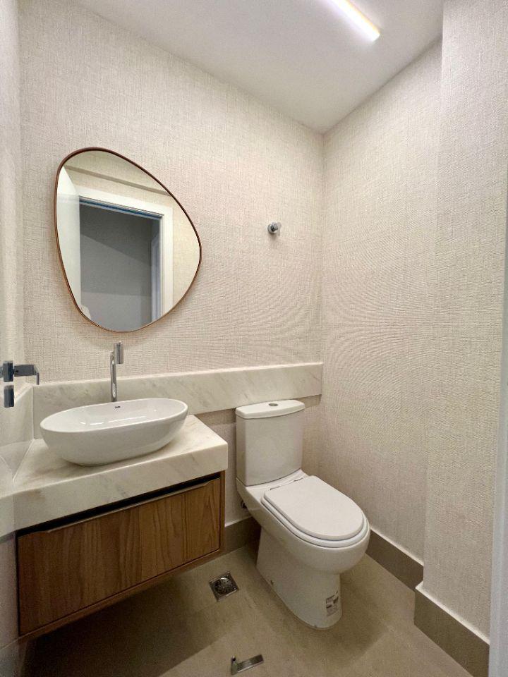 Apartamento, Carmo, 3 Quartos, 2 Vagas, 2 Suítes