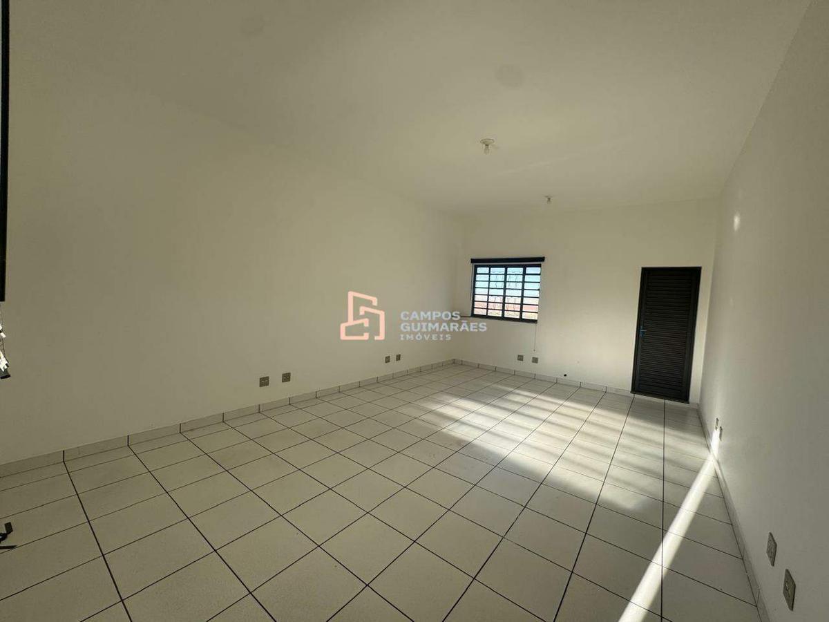 Sala, Parque Duval de Barros