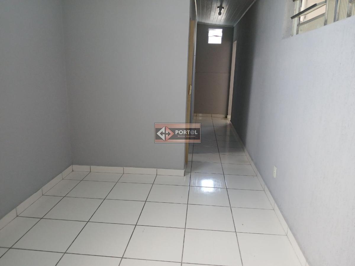 Andar, Itapoã, 0 Quarto, 0 Vaga