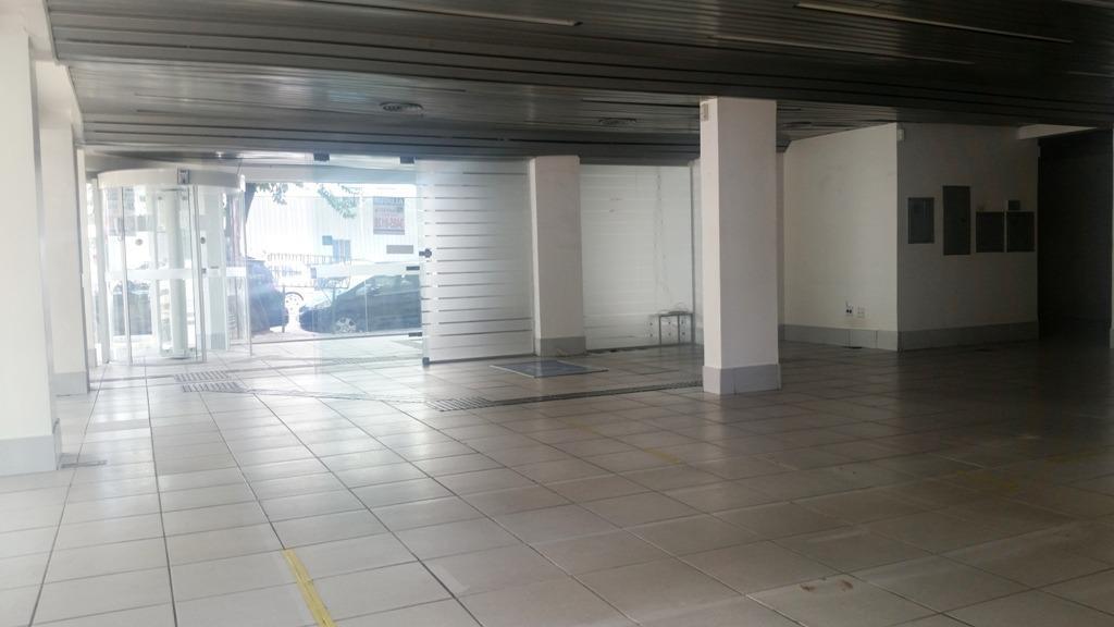 Andar, Funcionários, 0 Quarto, 0 Vaga