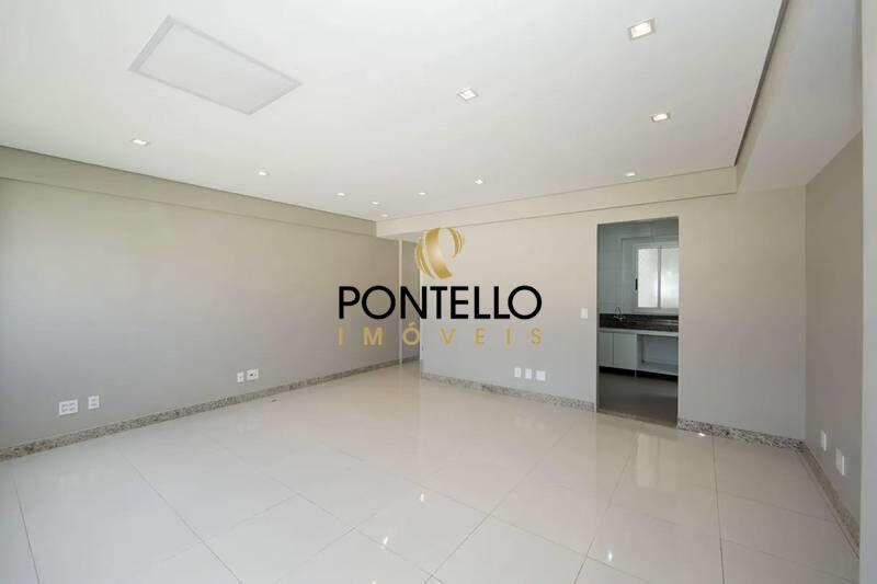 Apartamento, Buritis, 3 Quartos, 2 Vagas, 1 Suíte