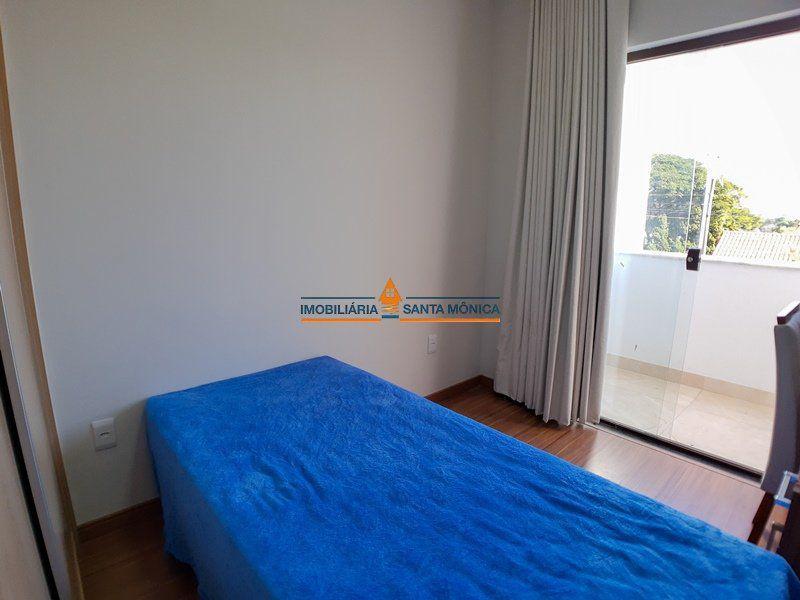 Casa, Santa Mônica, 3 Quartos, 2 Vagas, 1 Suíte