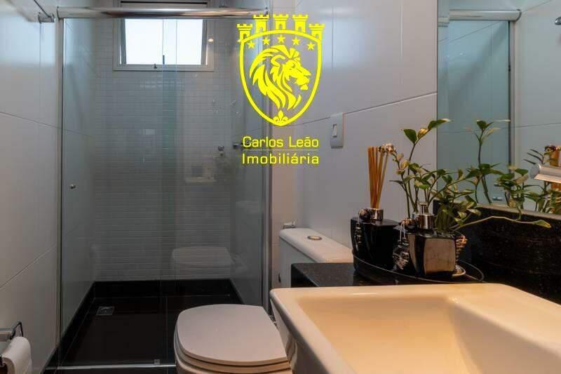 Apartamento, Anchieta, 3 Quartos, 3 Vagas, 1 Suíte