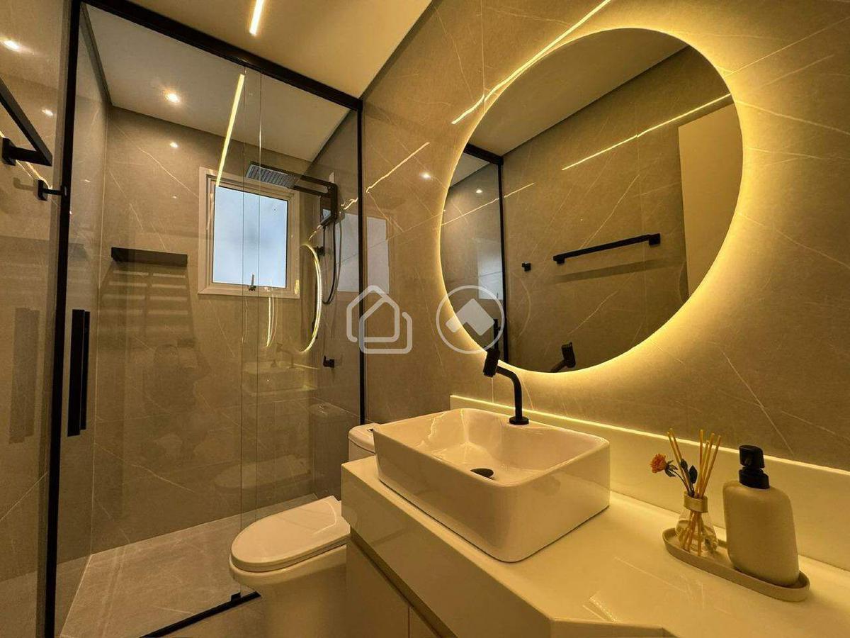 Apartamento, Palmeiras, 3 Quartos, 2 Vagas, 1 Suíte