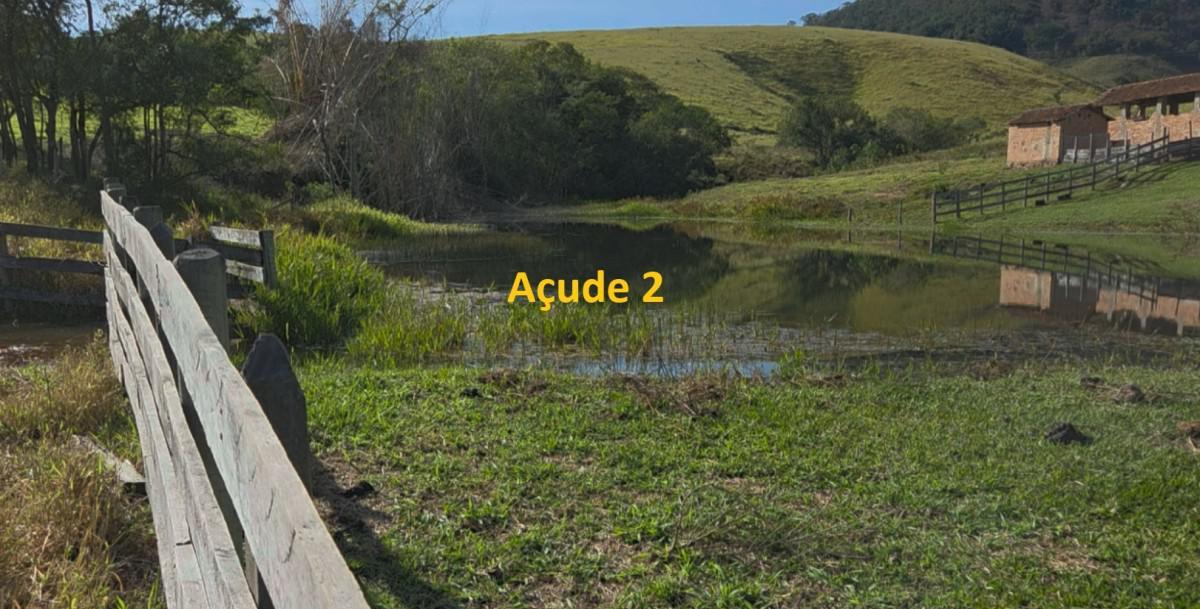 Fazenda, Zona Rural, 0 Quarto, 0 Vaga