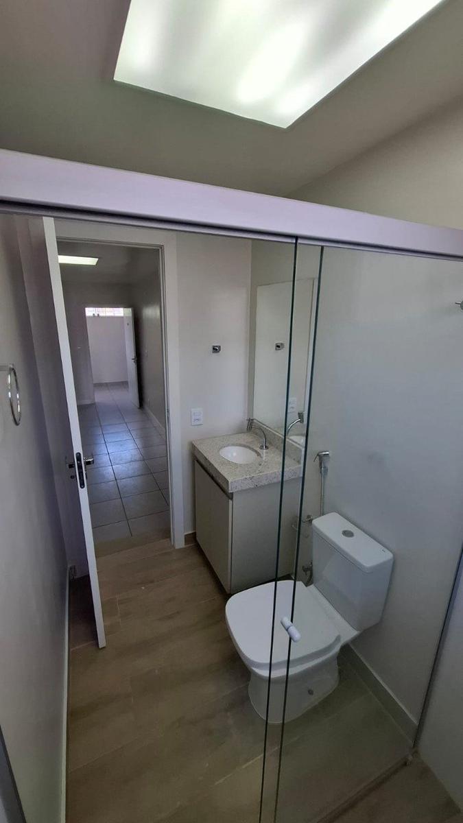 Quitinete, Renascença, 1 Quarto, 0 Vaga