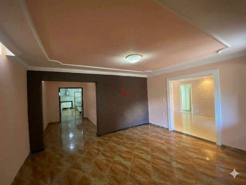 Casa, Conjunto Ademar Maldonado, 8 Quartos, 2 Vagas, 2 Suítes