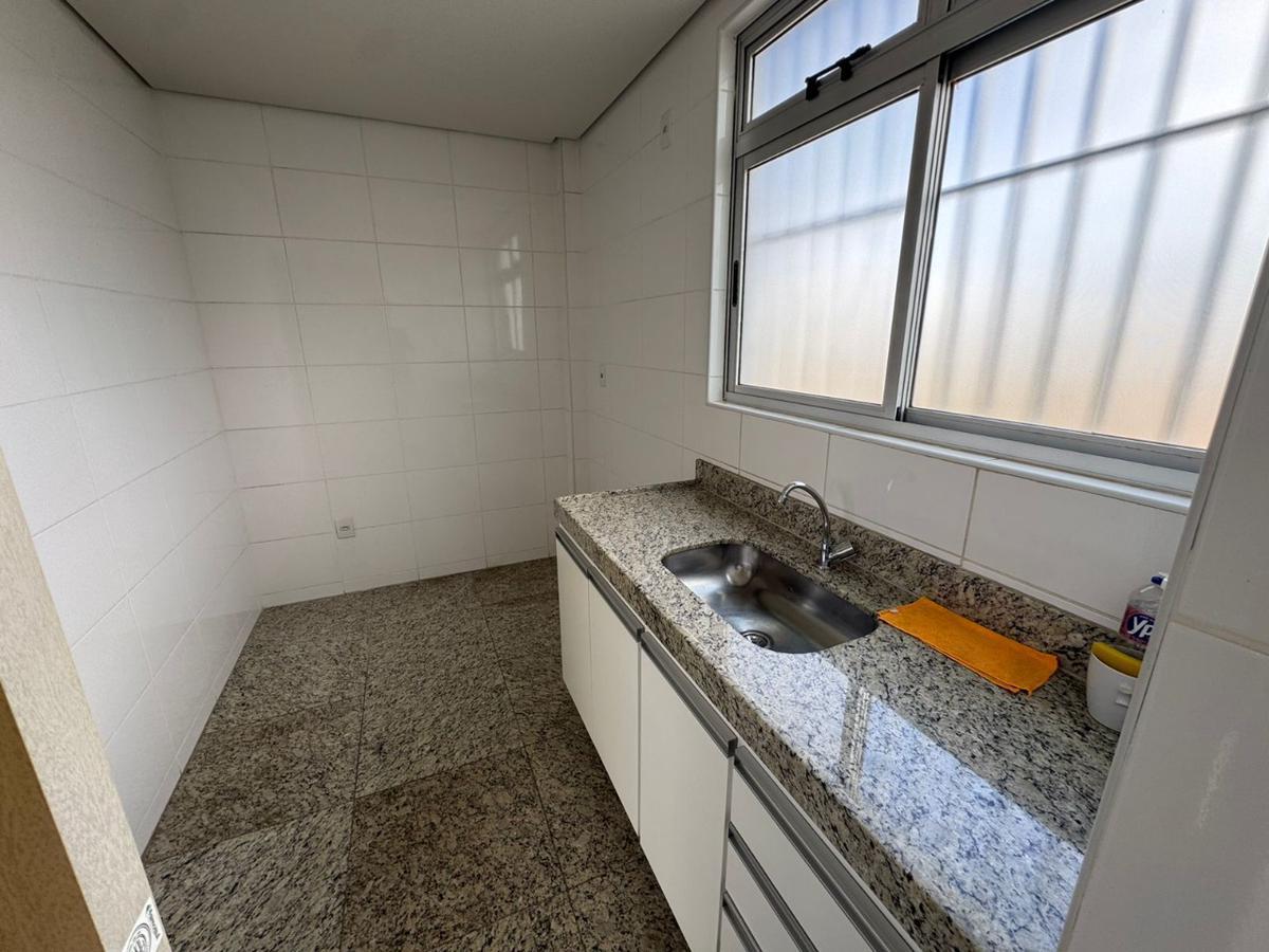 Apartamento, Colégio Batista, 2 Quartos, 2 Vagas, 1 Suíte