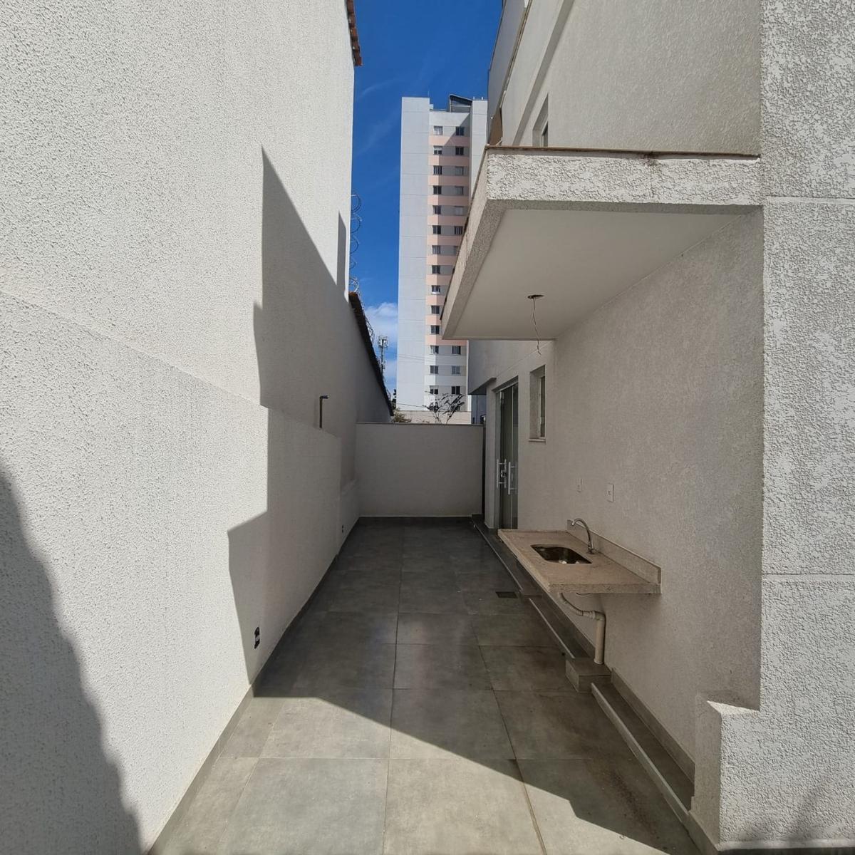 Apartamento, Heliópolis, 2 Quartos, 1 Vaga