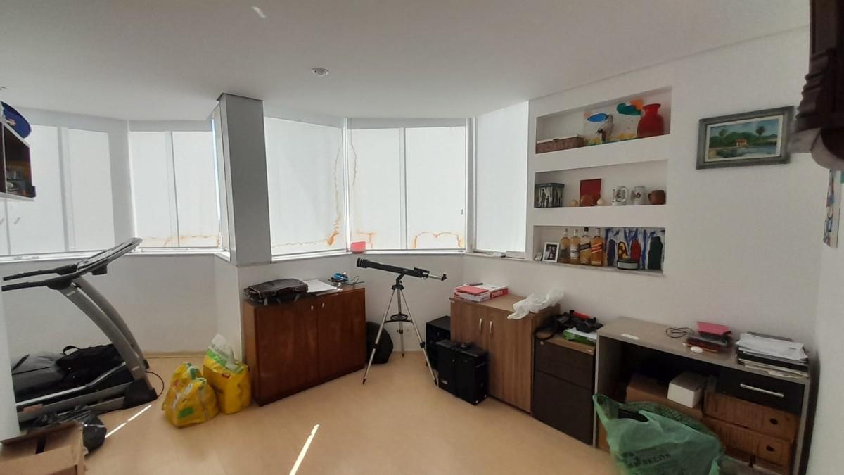 Cobertura, Buritis, 5 Quartos, 3 Vagas, 1 Suíte