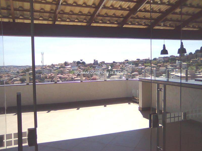 Apartamento, Jardim Riacho das Pedras, 3 Quartos, 2 Vagas, 1 Suíte