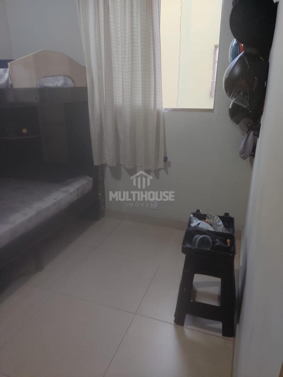 Apartamento, Jardim Leblon, 2 Quartos, 1 Vaga