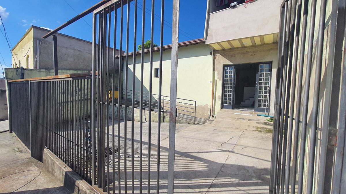 Casa, Santa Marta, 3 Quartos, 1 Vaga, 1 Suíte