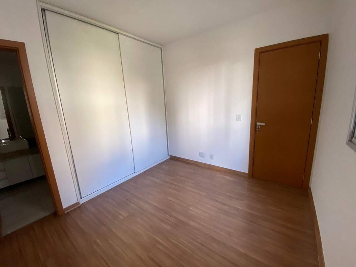 Apartamento, Buritis, 4 Quartos, 3 Vagas, 2 Suítes