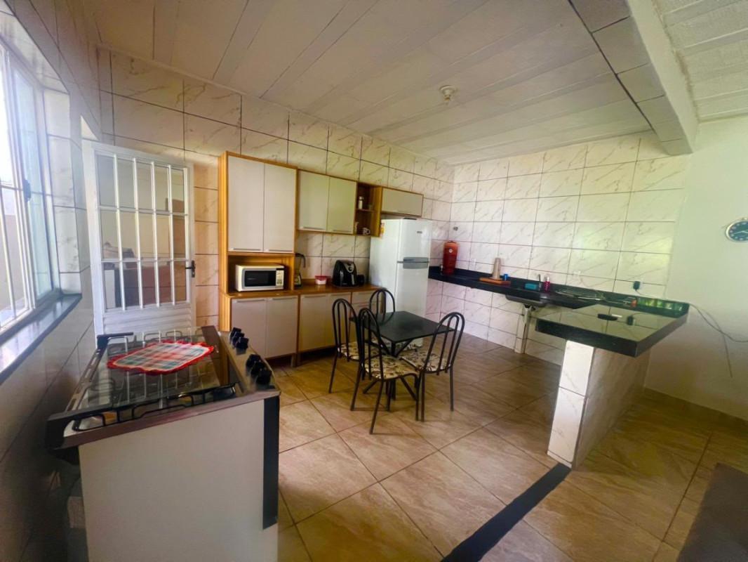 Casa, Granja Vista Alegre, 2 Quartos, 1 Vaga