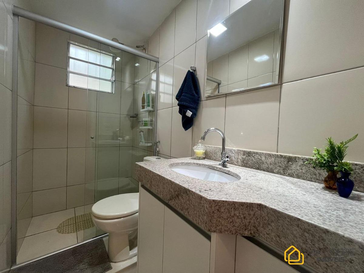 Apartamento, Buritis, 3 Quartos, 2 Vagas, 1 Suíte