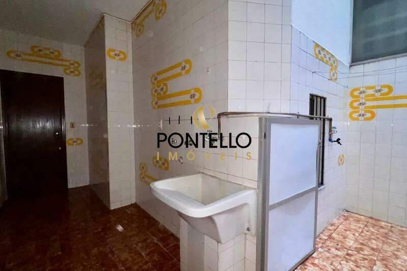 Apartamento, São Bento, 4 Quartos, 1 Vaga, 1 Suíte