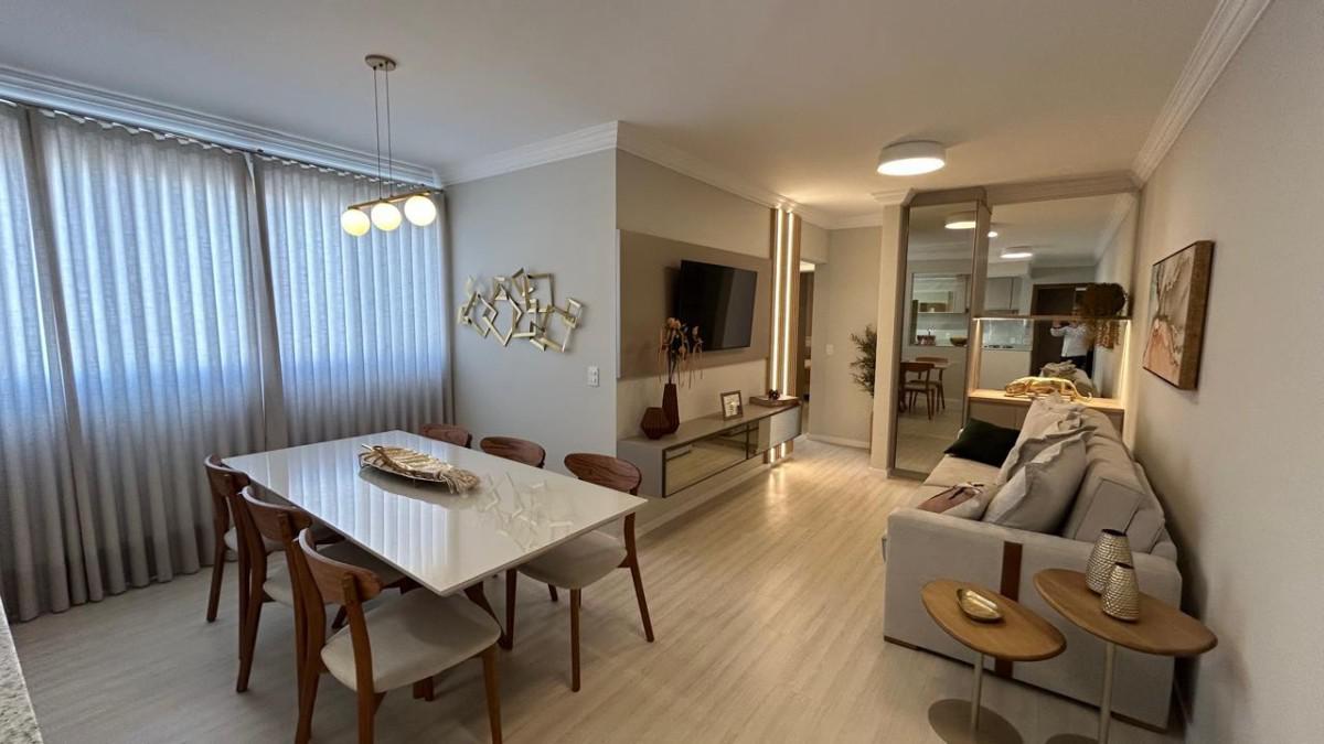 Apartamento, Sagrada Família, 3 Quartos, 2 Vagas, 1 Suíte