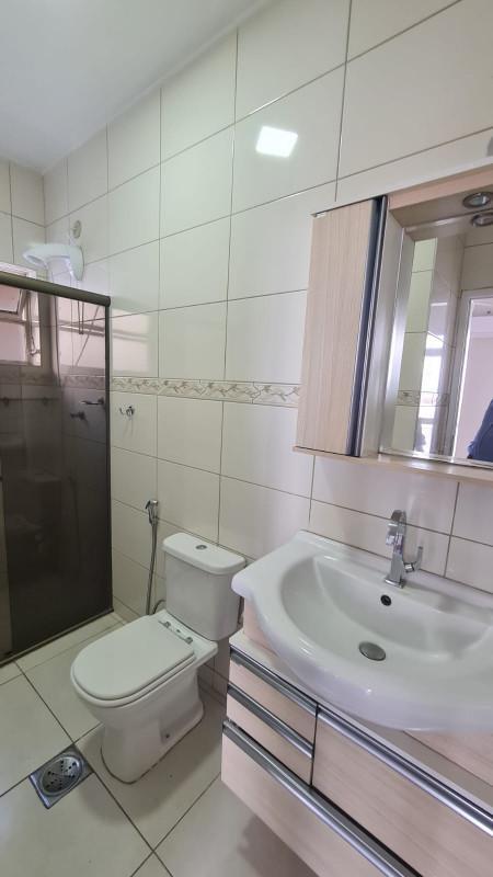Apartamento, Caiçaras, 3 Quartos, 1 Vaga, 1 Suíte