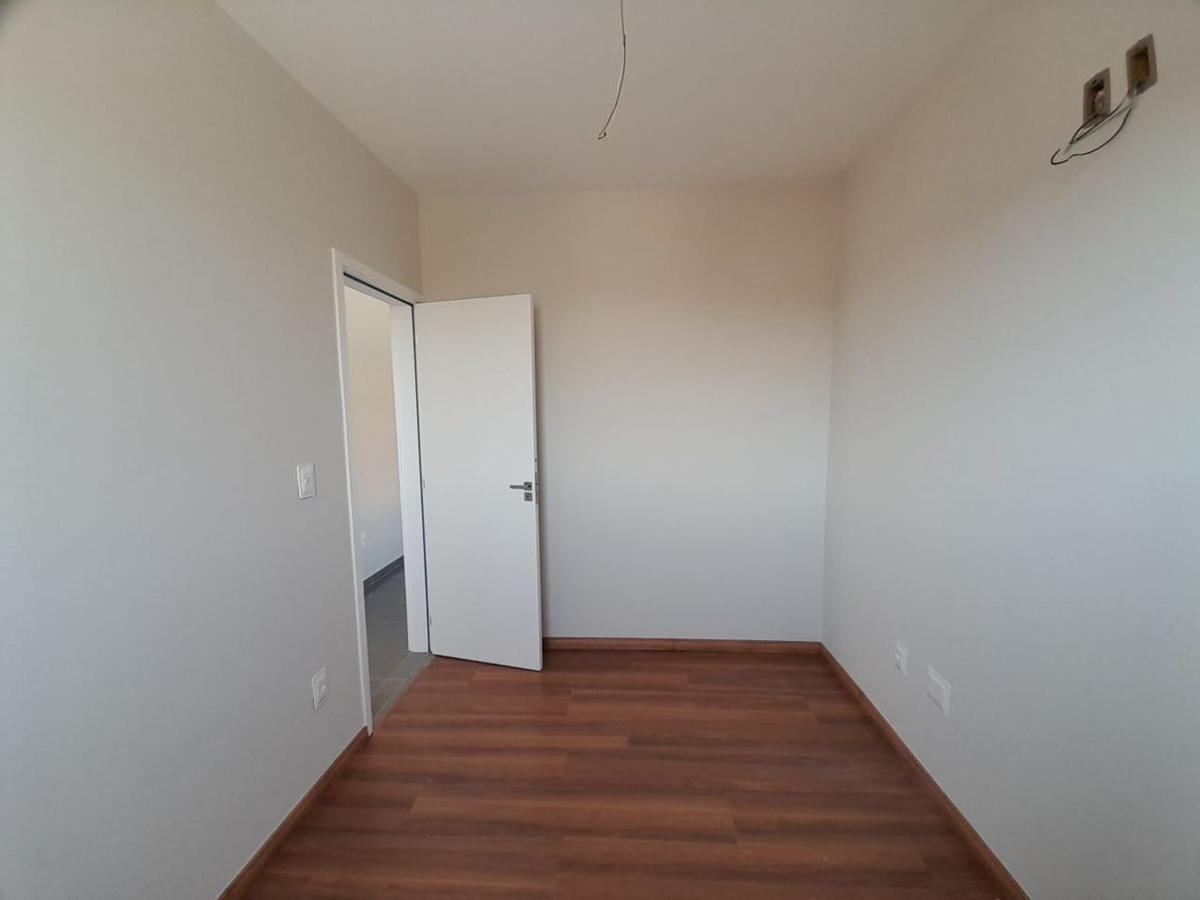 Apartamento, Nova Vista, 2 Quartos, 2 Vagas, 1 Suíte