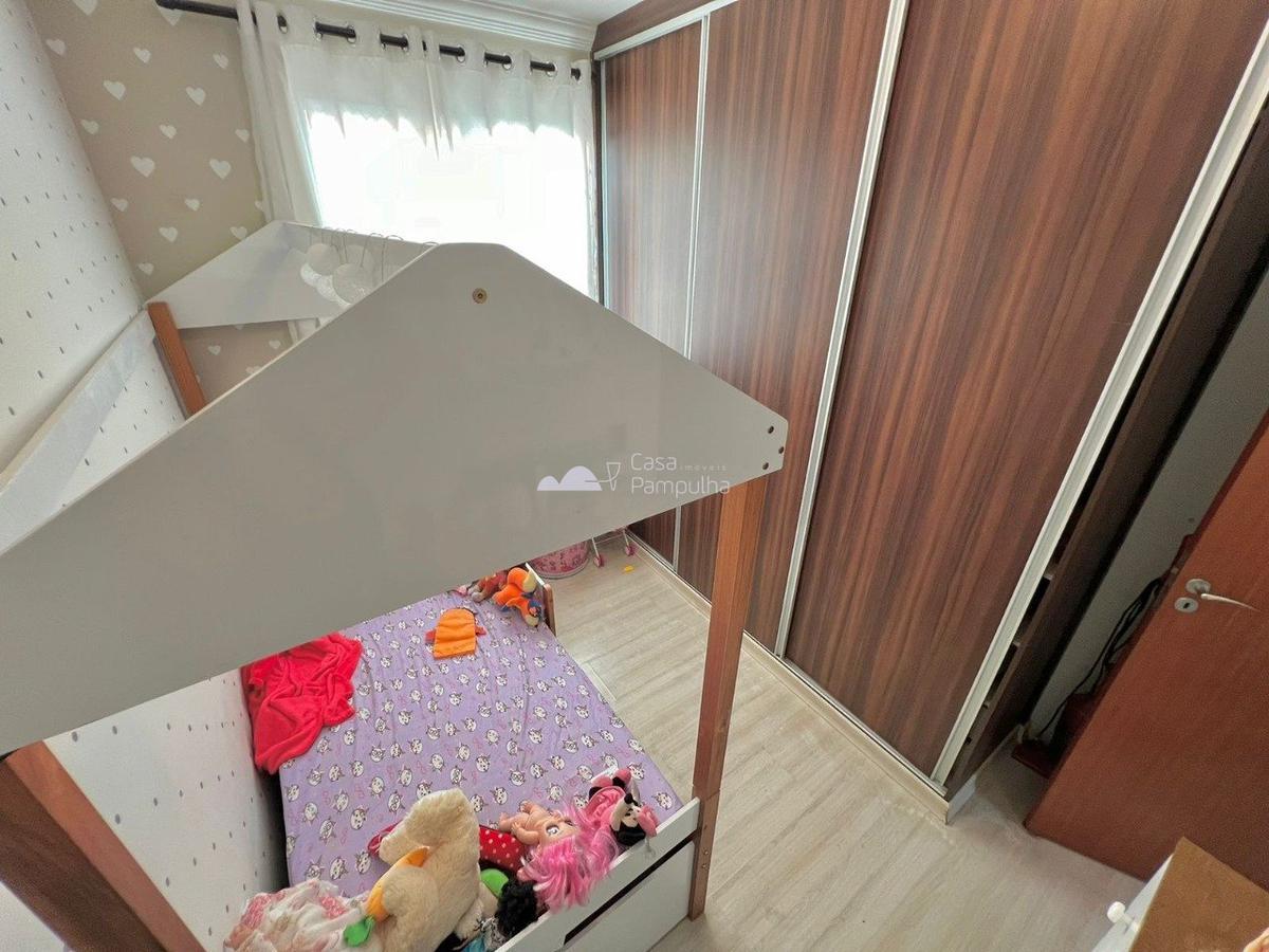 Apartamento, Santa Amélia, 3 Quartos, 1 Vaga, 1 Suíte